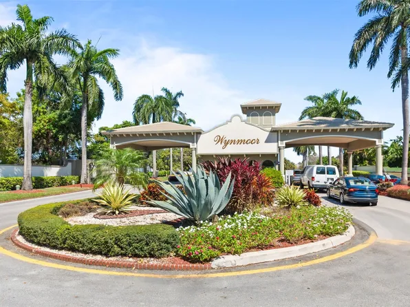 4701 Martinique Drive #E4, Coconut Creek, FL 33066