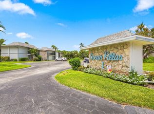 Ocean Villas 1, Bldg 500, Fort Pierce, FL 34949