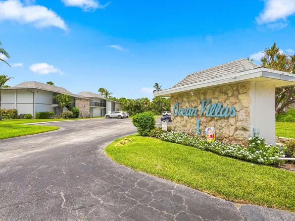 2400 S Ocean Drive #v-514, Fort Pierce, FL 34949