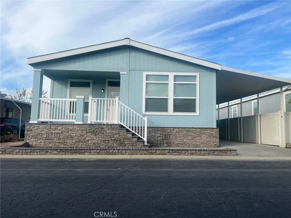3595 Santa Fe Ave Space 86, Long Beach, CA 90810