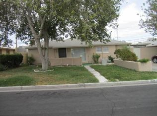 1025 Yucca Ave, Las Vegas, NV 89104