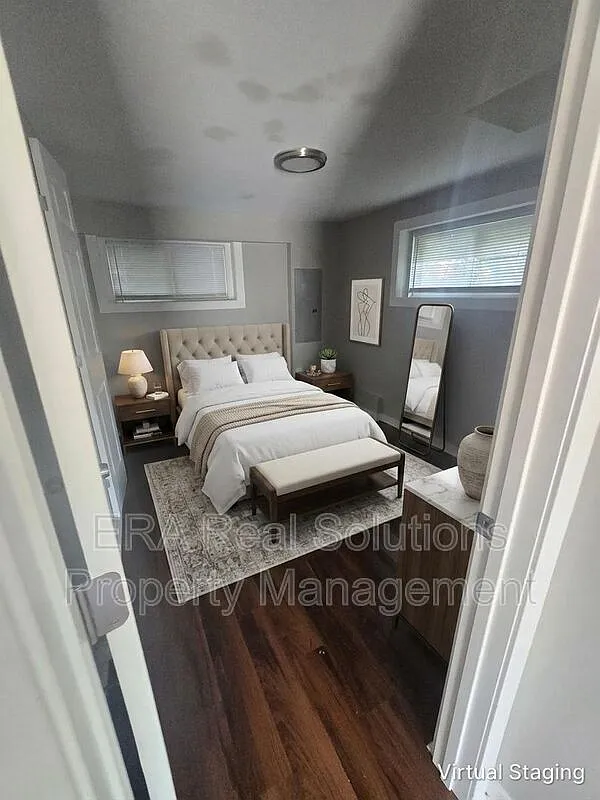 1 bed, 1.0 bath, 450 sqft, $825 — Photo 3