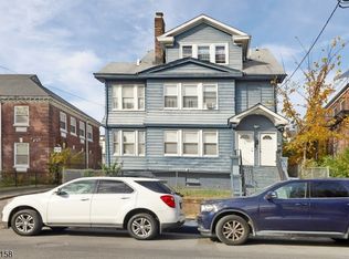 349 Osborne Ter, Newark City, NJ 07112
