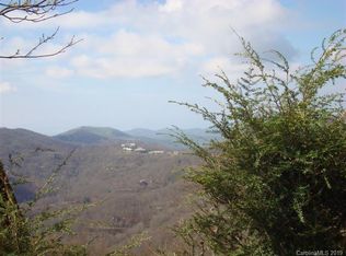 345 Birch Springs Ln, Mars Hill, NC 28754