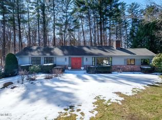 75 Hill Province Rd, Williamstown, MA 01267