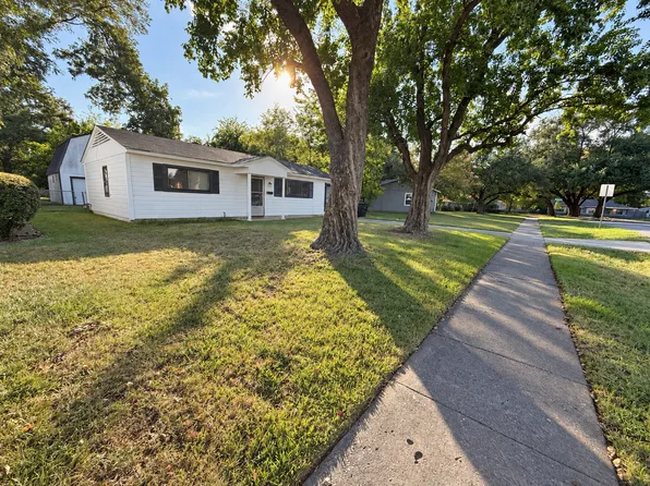 3002 Inda St, Bossier City, LA 71112