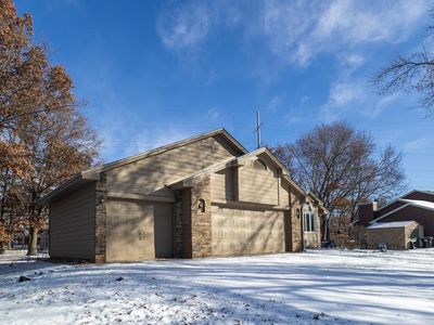 1637 124th Ave NW, Coon Rapids, MN, 55448
