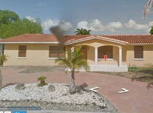 7005 SW 136th Ct, Miami, FL 33183