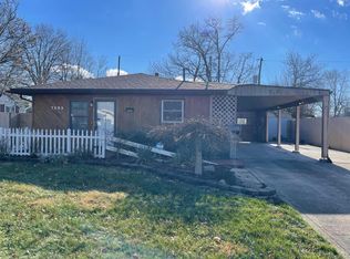 7323 Sabre Ave, Reynoldsburg, OH