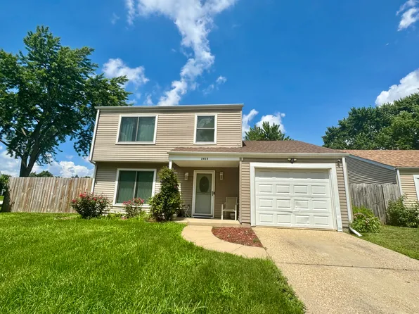 2415 Goldenrod Ct, Aurora, IL 60506