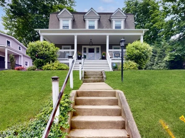 845 Dixie Lane, Plainfield City, NJ 07062