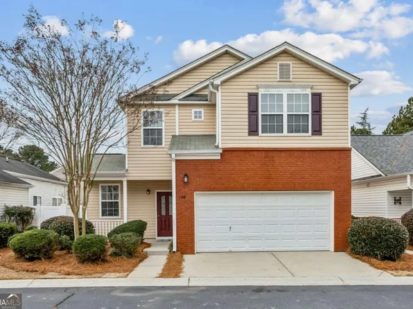 198 Swanee Ln, Woodstock, GA 30188