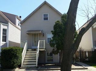 4307 S Whipple St, Chicago, IL 60632