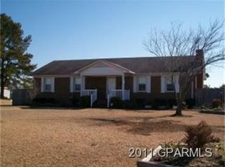 2785 State Highway 121, Farmville, NC 27828