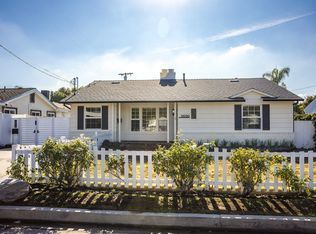 13220 Otsego St, Sherman Oaks, CA 91423