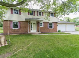 3146 Carnoustie Way, New Franken, WI 54229