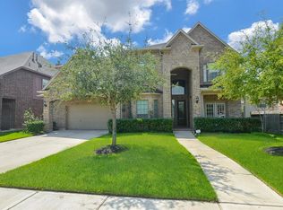 27115 Cardiff Rocks Dr, Katy, TX 77494