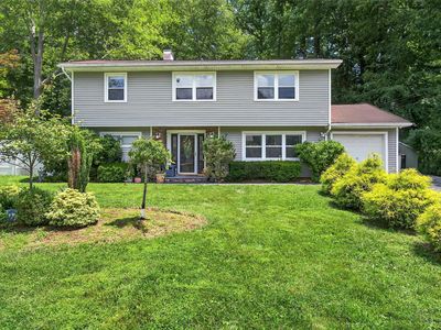 3324 Sycamore Lane, Yorktown Heights, NY, 10598