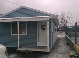 715 South St, Chesaning, MI