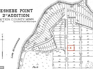 186th Ave, McGregor, MN 55760