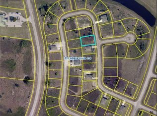 9020 W Justice Cir, Labelle, FL 33935