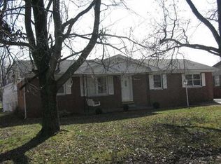 1910 Sutton Dr, Henderson, KY 42420