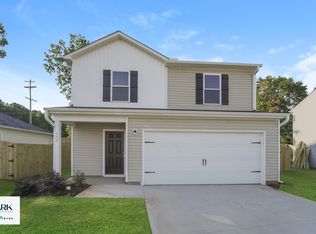 688 Farmstead Trl, Inman, SC 29349