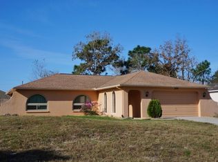 2193 Arrow Ave, Spring Hill, FL 34609