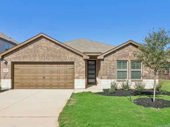 10409 Trunkfish Lane, Boerne, TX 78006