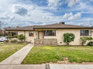 3654 E Donner Ave, Fresno, CA 93726