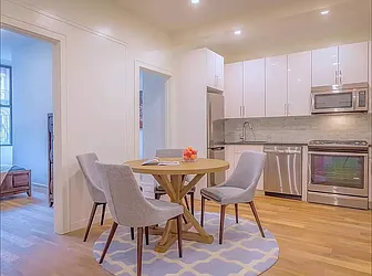 Rented by REAL New York