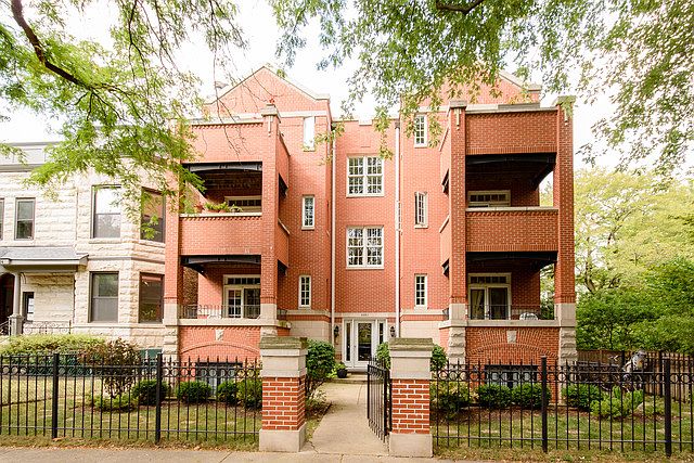1st image of 4880 N Paulina St APT 2N