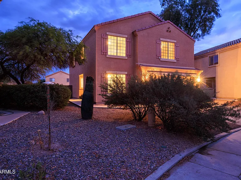 42921 W Camino De Janos — Photo 4