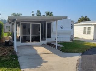1339 Old Lakeport Rd Lot 30B, Moore Haven, FL 33471