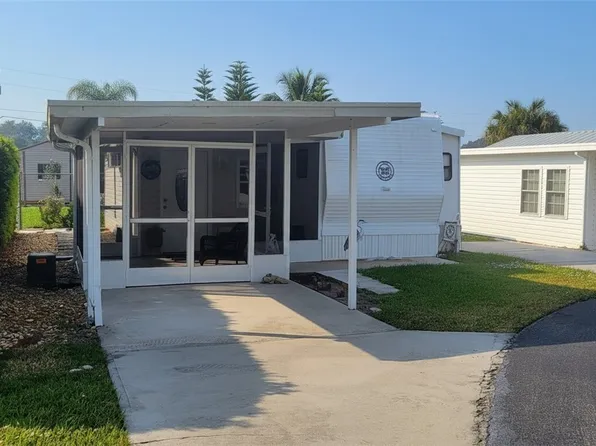 1339 Old Lakeport Rd Lot 30B, Moore Haven, FL 33471