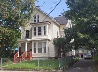 235 Pleasant St, Brockton, MA 02301