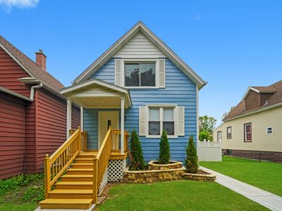 2633 S 60th Ct, Cicero, IL, 60804