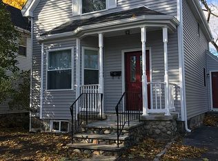 45 Harvard St, Dedham, MA 02026