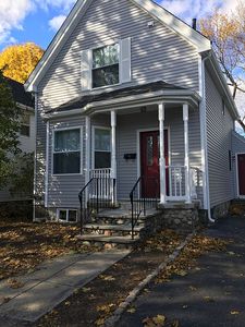 45 Harvard St, Dedham, MA, 02026