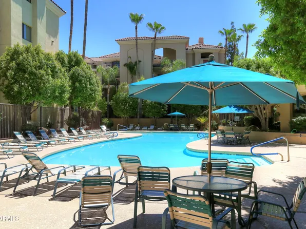 5104 N 32nd St Unit 342, Phoenix, AZ 85018