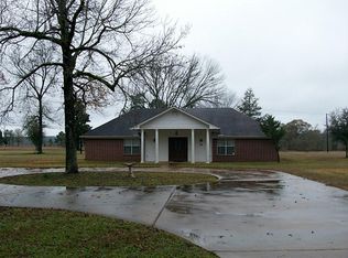 1556 Southwood Dr, Huntsville, TX 77340