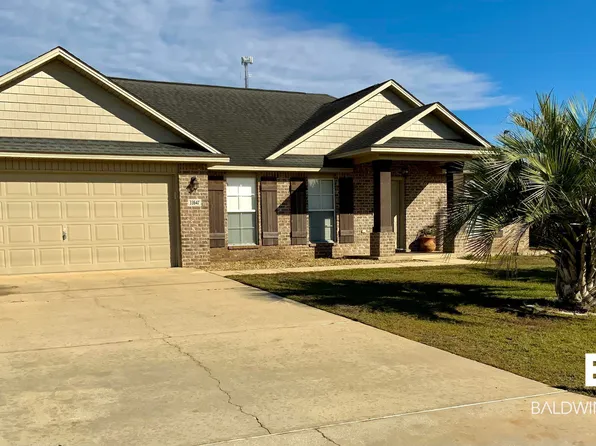 33647 Fieldstone Ln, Lillian, AL 36549