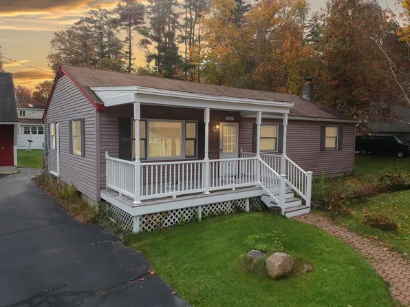 50 Meadow Glen Drive, Manchester, NH 03101