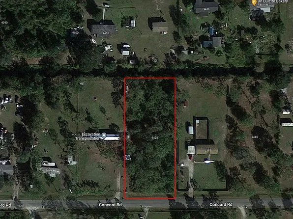 9425 Concord Rd, Saint Cloud, FL 34773