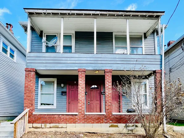 307 Woodbine St, 307 Woodbine St APT 3, Louisville, KY 40208