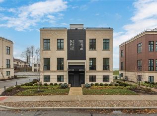 22728 Lake Rd, Rocky River, OH