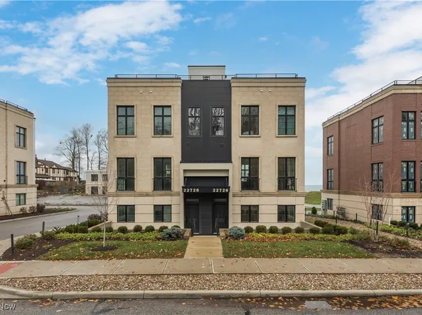 22728 Lake Rd, Rocky River, OH 44116