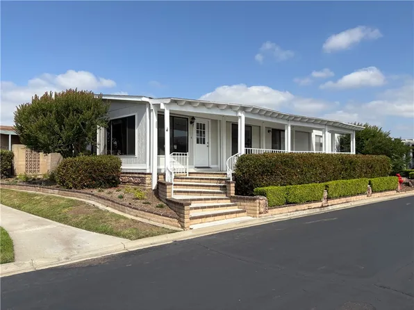 1266 Harbor Lake Ave, Brea, CA 92821