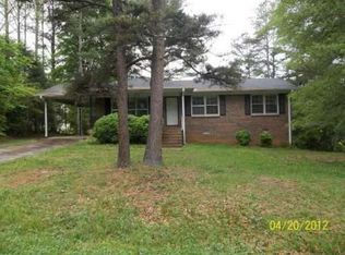 104 Bryant Cir, Cedartown, GA 30125