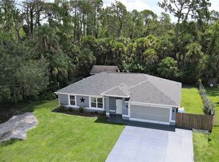 4414 Balsey St, North Port, FL 34286